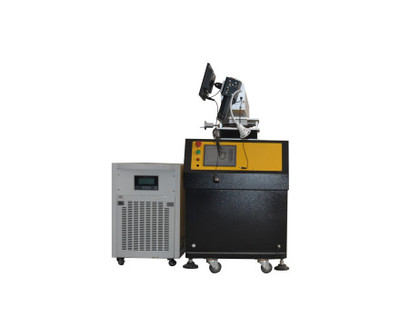 【廣東廠家供應廣告字激光焊接機金屬焊接機廠家】_