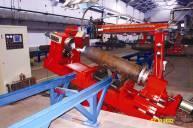 耐磨板堆焊設備應用場景分析_焊接切割設備欄目