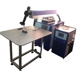 長沙瑞爾(圖)_湖南激光焊字機廠家_湖南激光焊字機