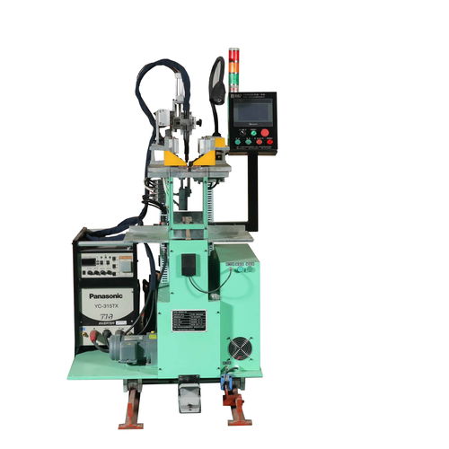 碳鋼 不銹鋼剪切焊接一體機精密剪切