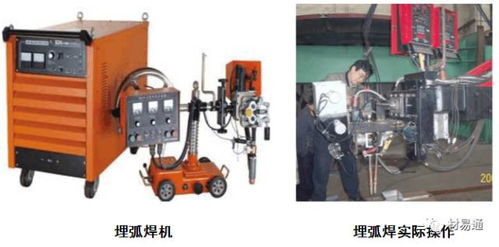 太全了 一文看懂金屬材料焊接
