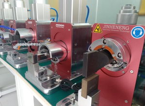 超聲波金屬點焊機,線束,細棒,銅線焊接設備廠家