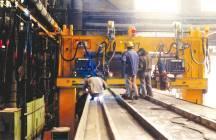 渭南優質全自動堆焊機|齒輪修復|鏈輪修復_焊接切割設備欄目