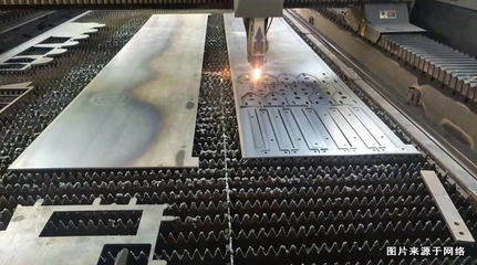 機械鈑金加工行業將會走的越來越遠