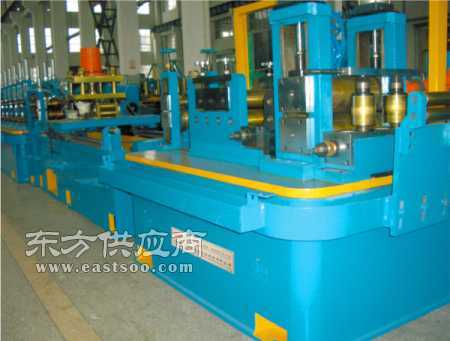 gw350輥壓成型冷彎機組gw350輥壓成型冷彎機組 輥壓成型冷彎機組 專業焊管設備廠圖片