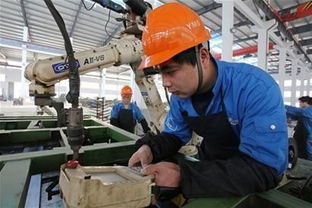 工控自動化 業界動態