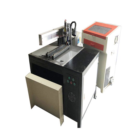 不銹鋼激光焊接機