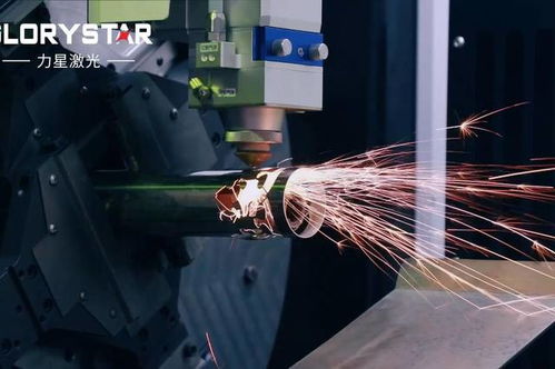 激光切割機學習的個人展示頁