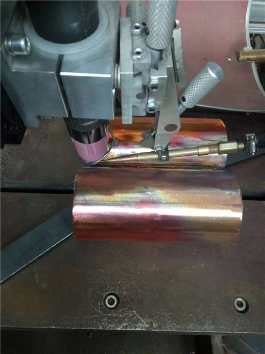 等離子 三虹重工 小孔型等離子弧焊