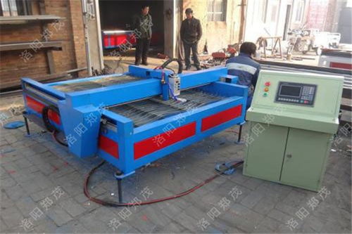 河南激光光纖切割機廠家 激光切割機廠家 洛陽震茂 廠家直銷