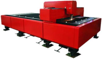 大量銷售金屬晶體激光切割機