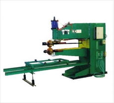 全自動雙修正窄搭邊焊機 ,東光縣飛宇特種焊接設備廠