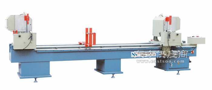 門窗玻璃及金屬加工設備廠家與銷售體系解析