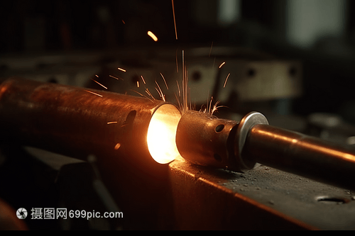 工廠焊接工藝 金屬切割及焊接設備的銷售全景