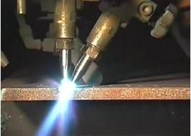 氧氣切割操作要點與金屬切割焊接設備選購指南