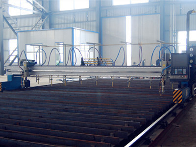 河北H型鋼生產線焊接切割設備 金屬切割與焊接設備銷售詳解