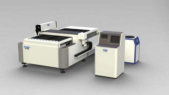 金屬激光切割機質量的解析及其在切割與焊接設備銷售中的重要性