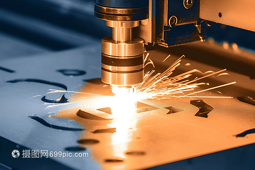 機器激光切割金屬技術及其在設備銷售中的應用