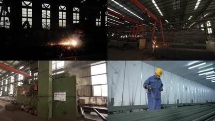 噴裝金屬切割及焊接設備銷售 技術與市場前景展望